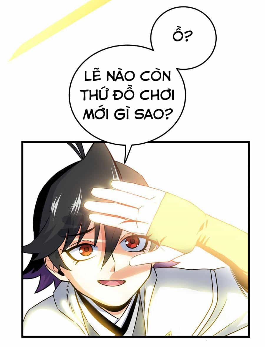 Đế Bá - Chương 16 - ảnh 19