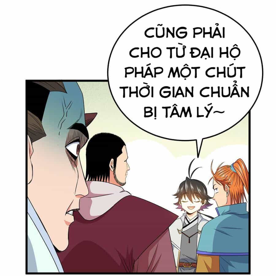 Đế Bá - Chương 17 - ảnh 3