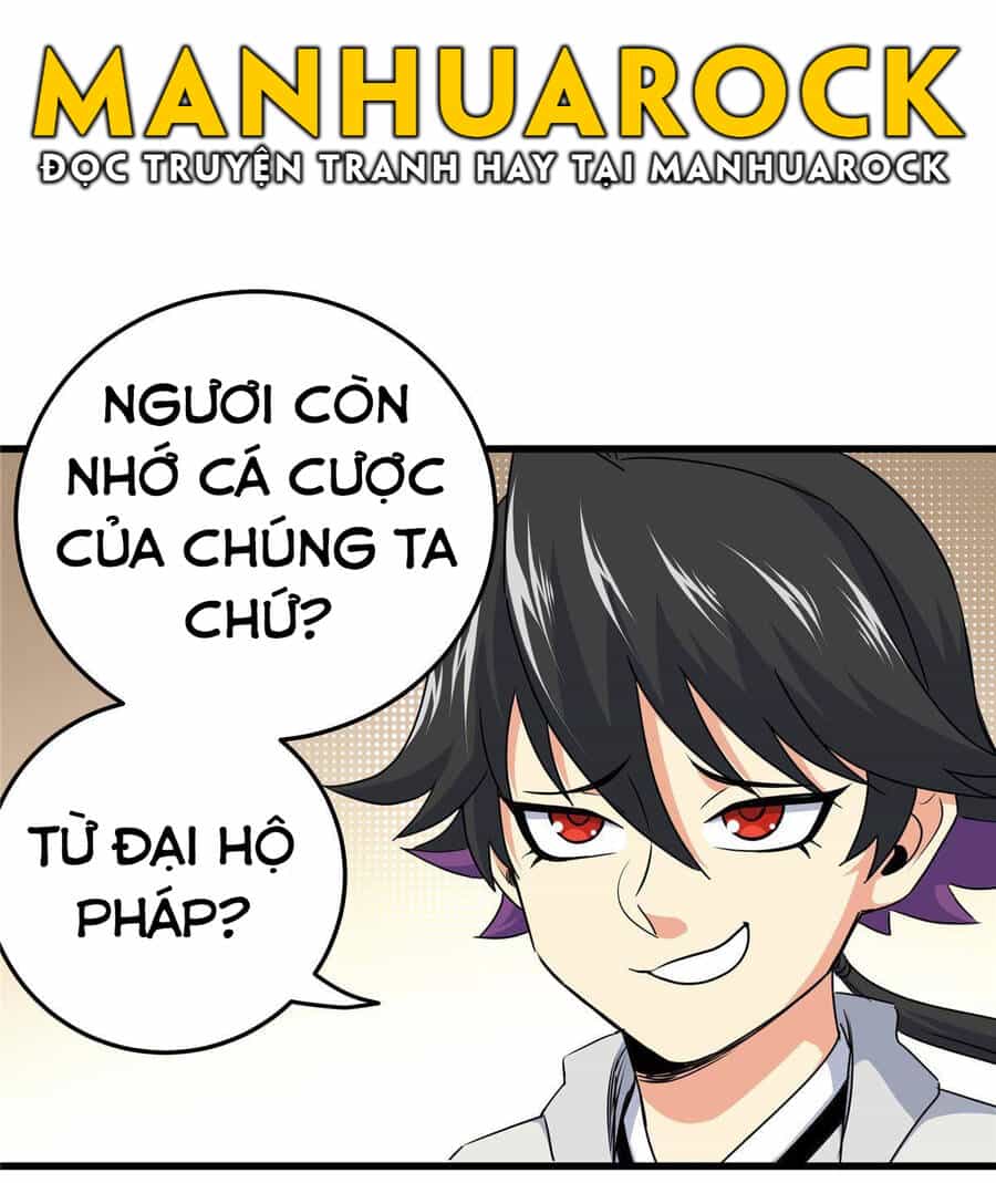 Đế Bá - Chương 17 - ảnh 4