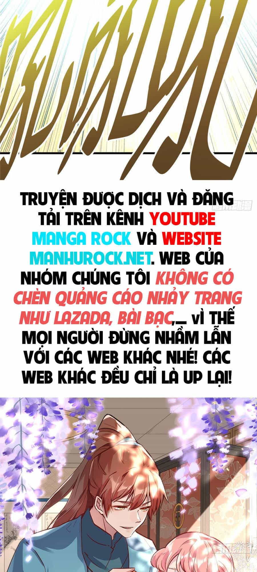 Đế Bá - Chương 18 - ảnh 31