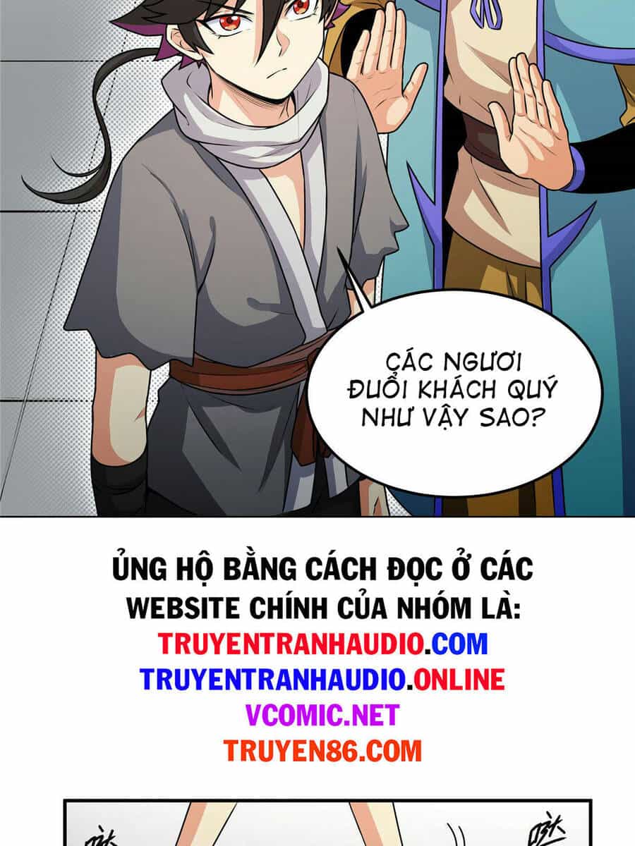 Đế Bá - Chương 2 - ảnh 26