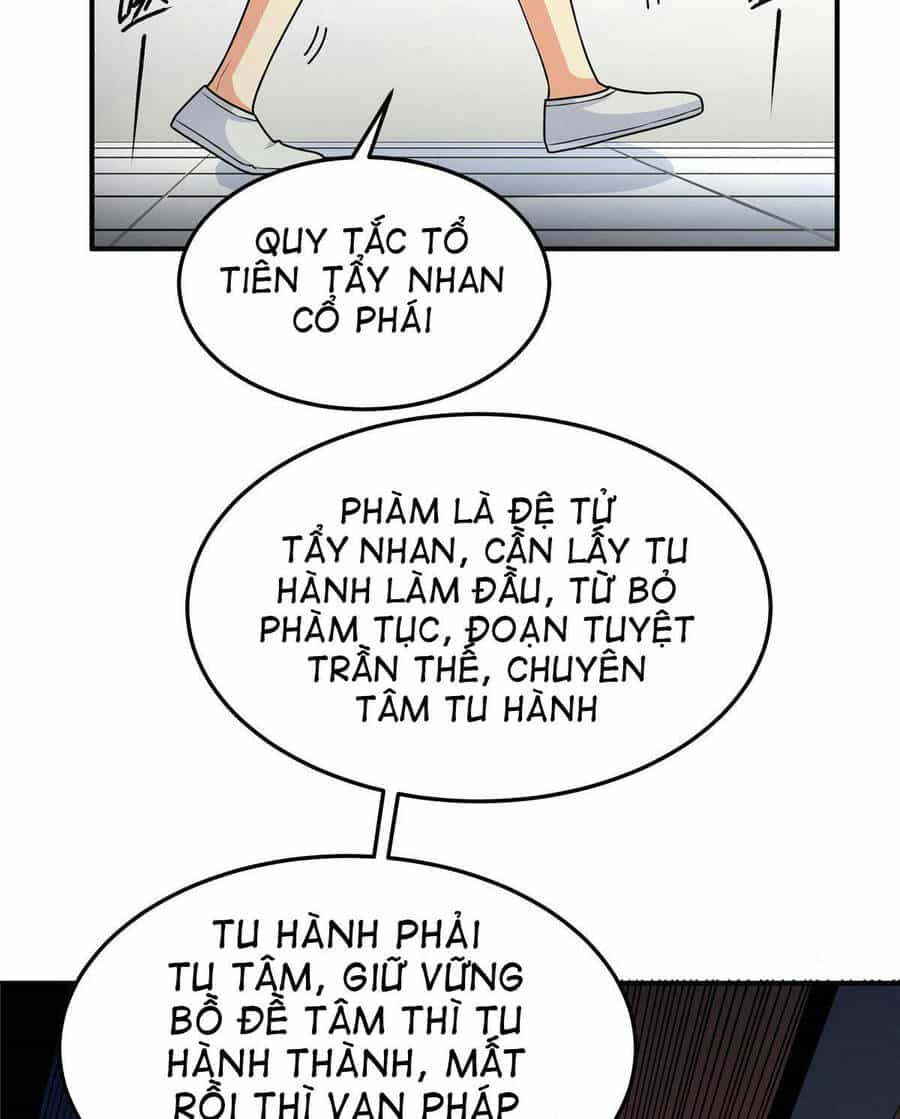 Đế Bá - Chương 2 - ảnh 27