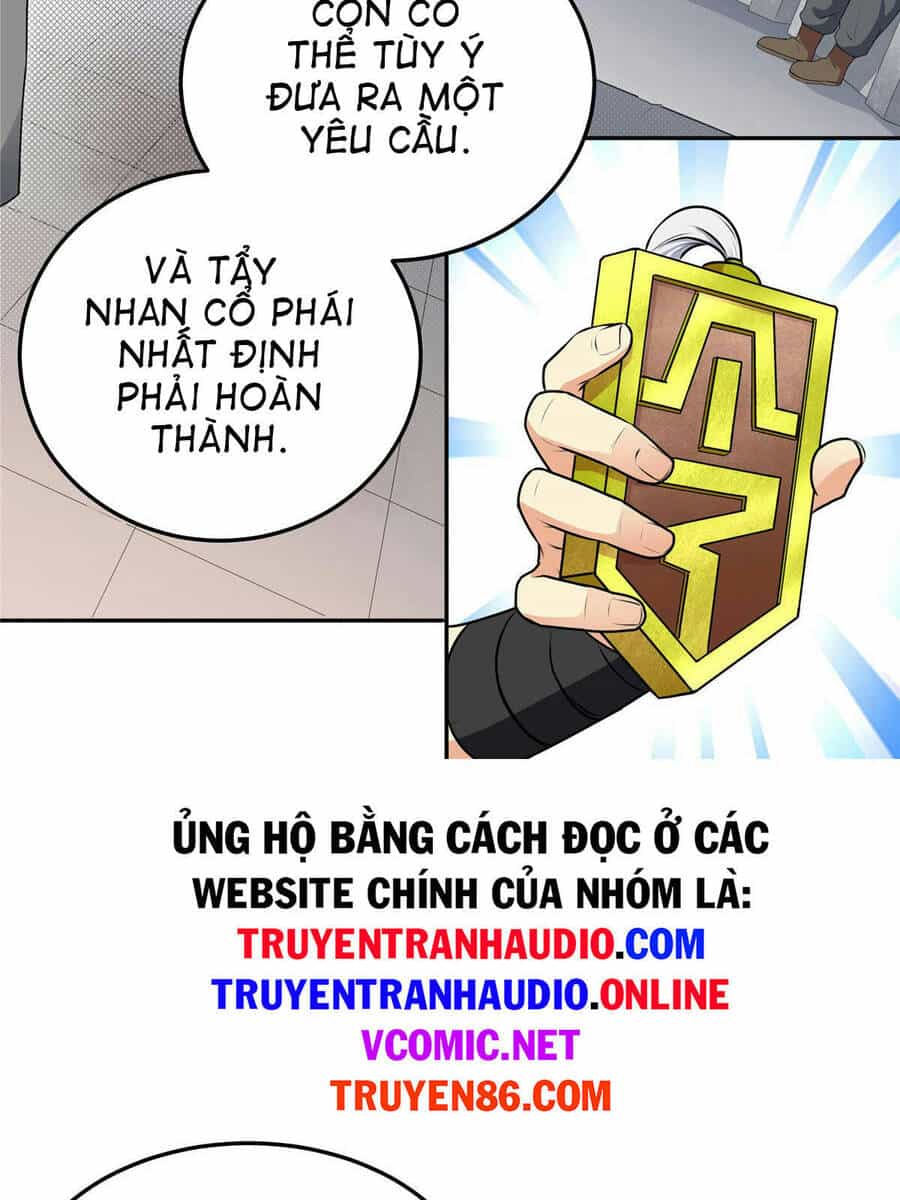 Đế Bá - Chương 2 - ảnh 7