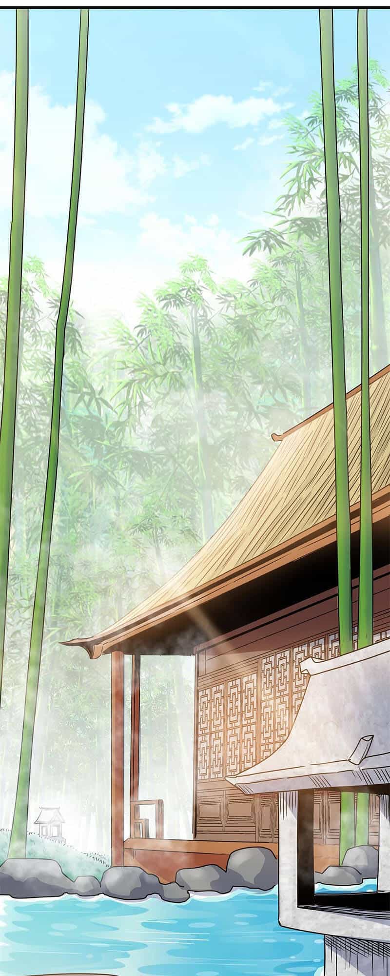 Đế Bá - Chương 21 - ảnh 14