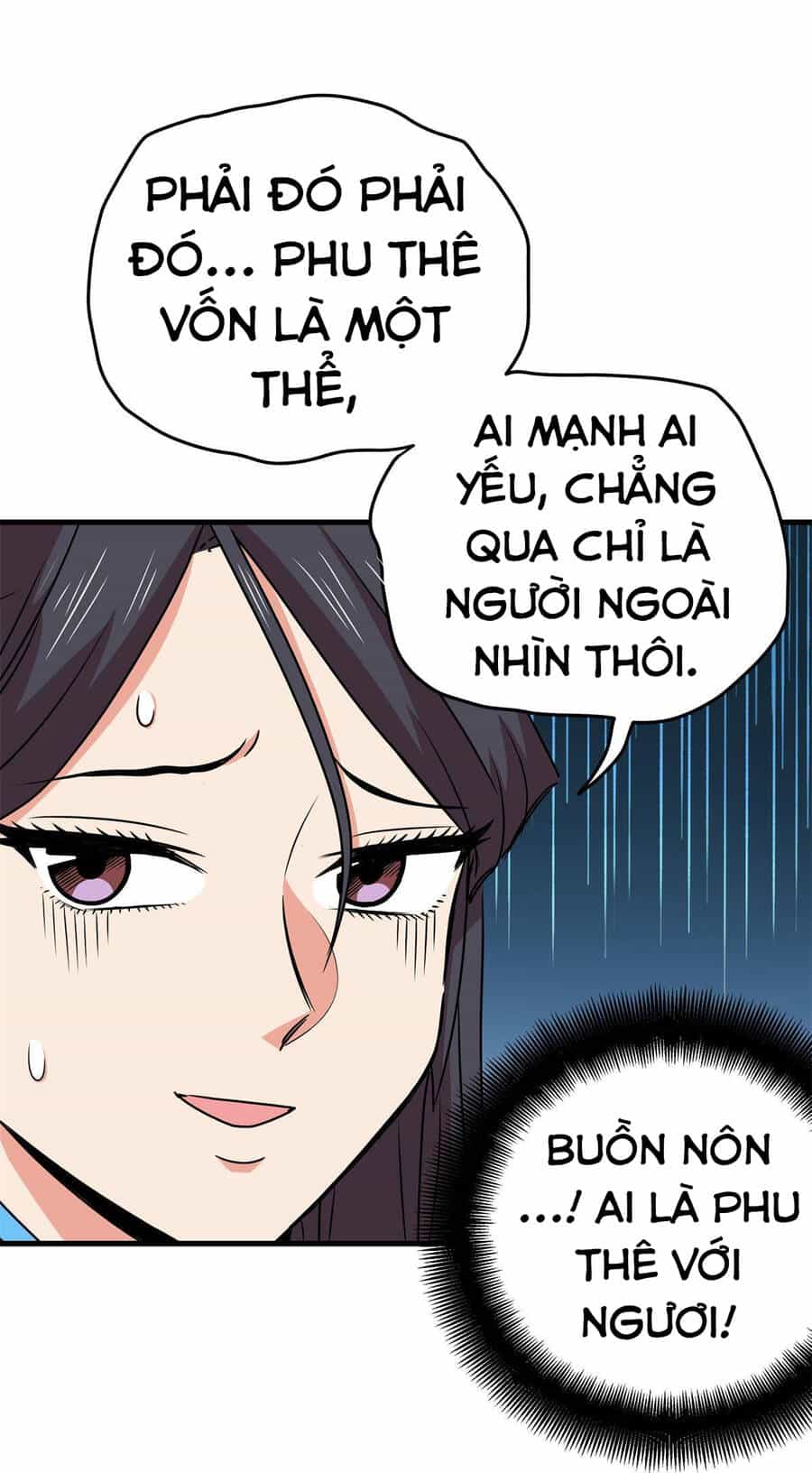 Đế Bá - Chương 22 - ảnh 36