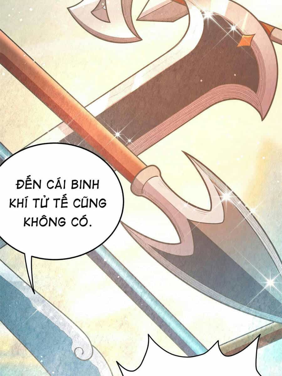 Đế Bá - Chương 3 - ảnh 26