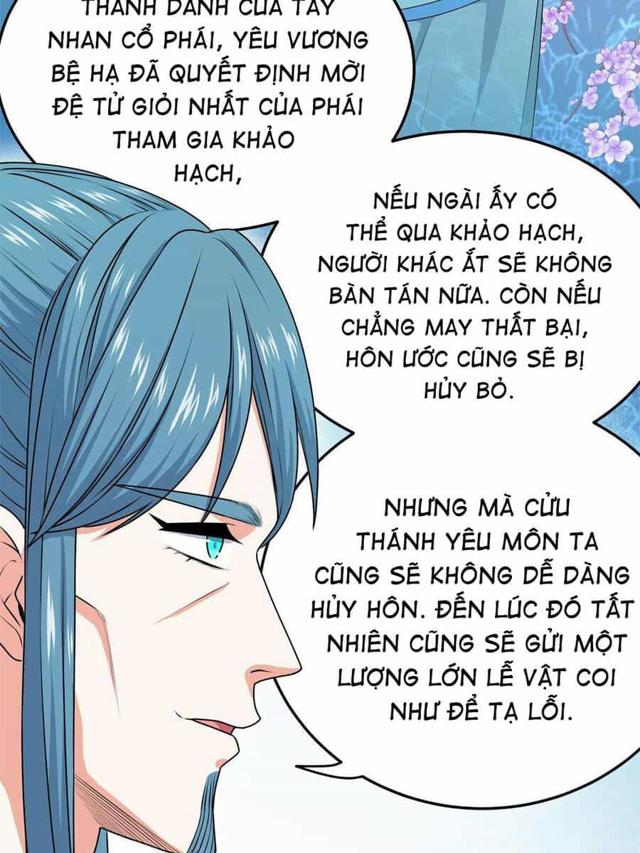 Đế Bá - Chương 3 - ảnh 6