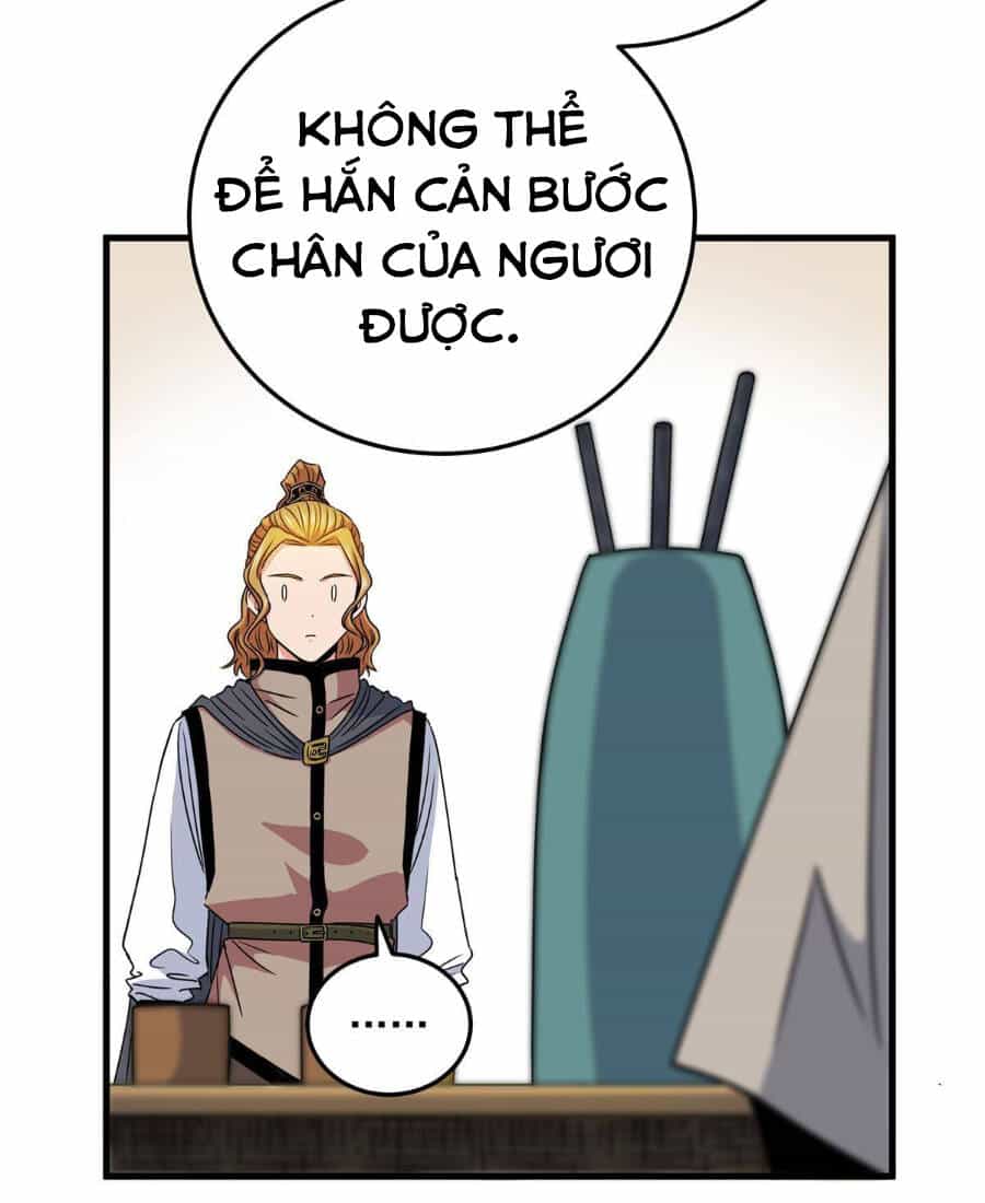 Đế Bá - Chương 31 - ảnh 15