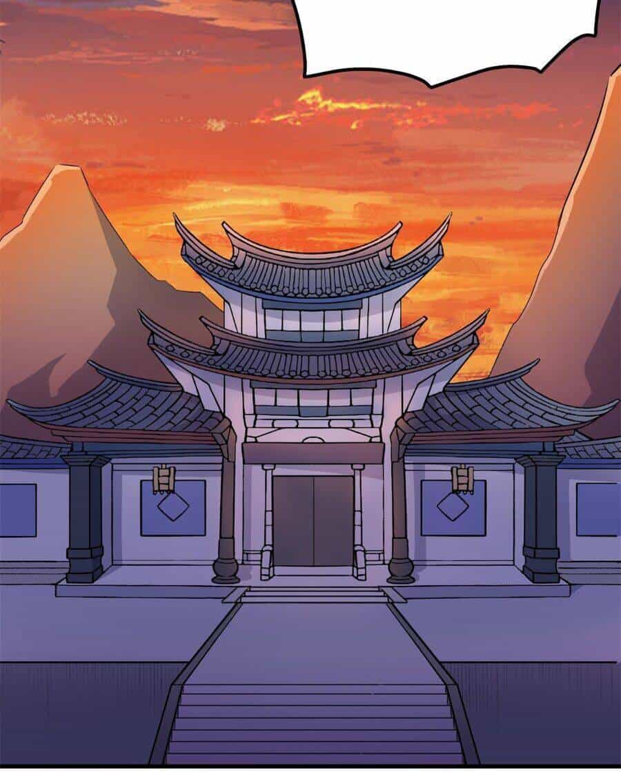 Đế Bá - Chương 33 - ảnh 23