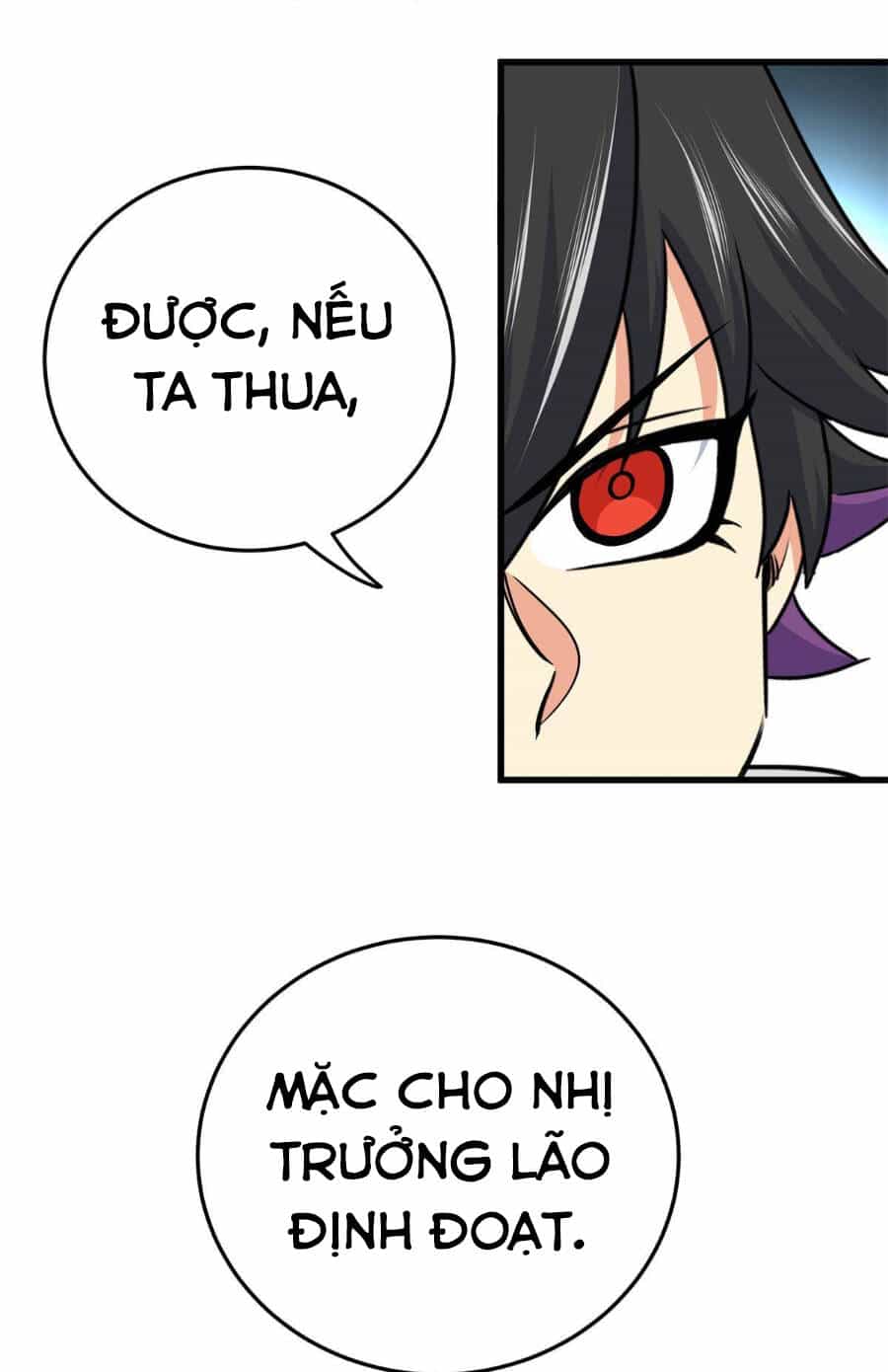 Đế Bá - Chương 34 - ảnh 22