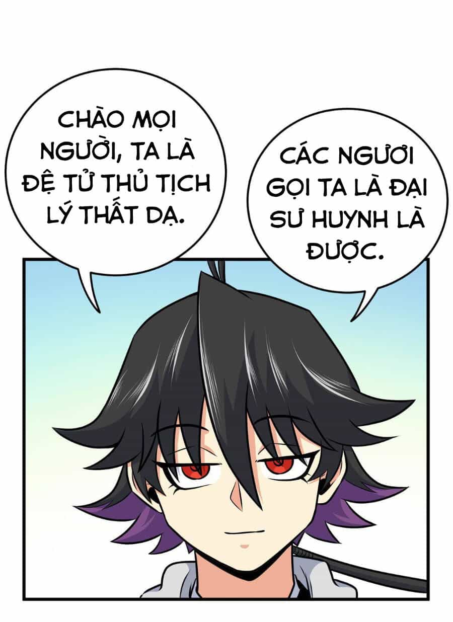 Đế Bá - Chương 35 - ảnh 5