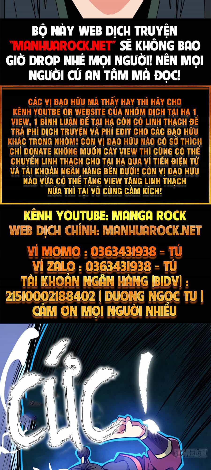 Đế Bá - Chương 41 - ảnh 35