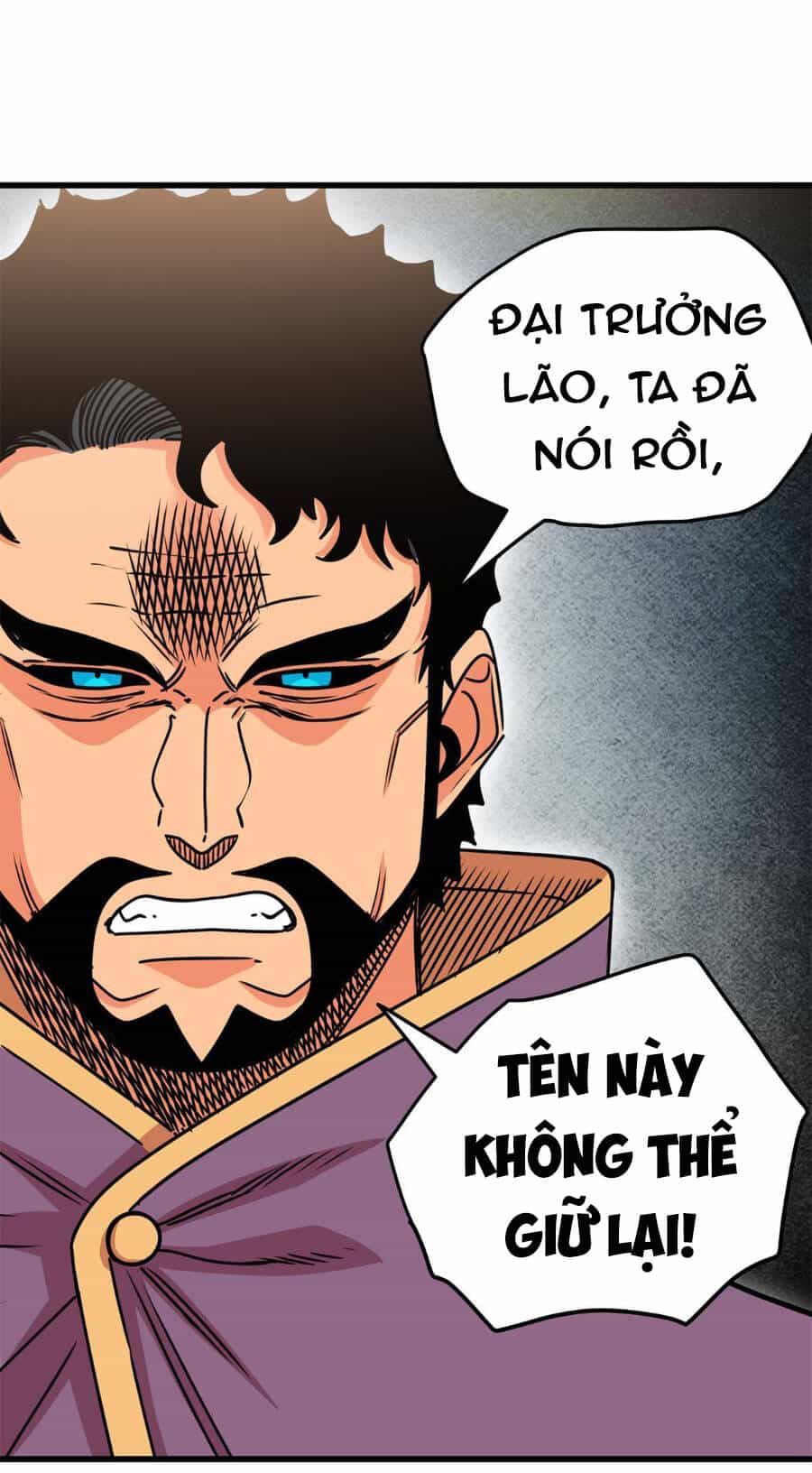 Đế Bá - Chương 41 - ảnh 6