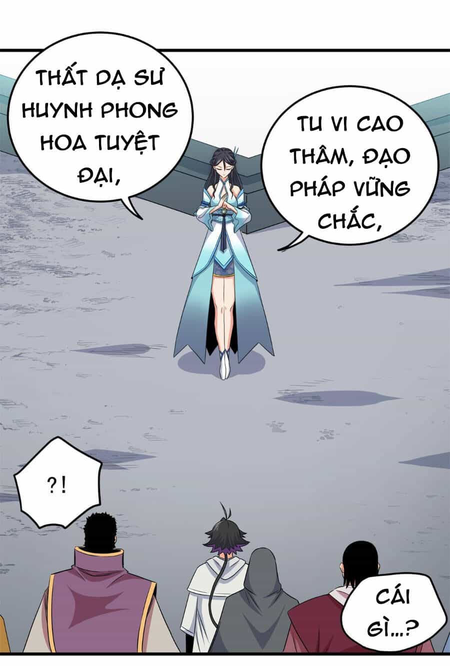 Đế Bá - Chương 42 - ảnh 31