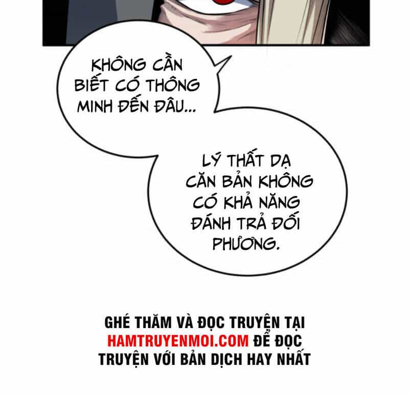 Đế Bá - Chương 5 - ảnh 12