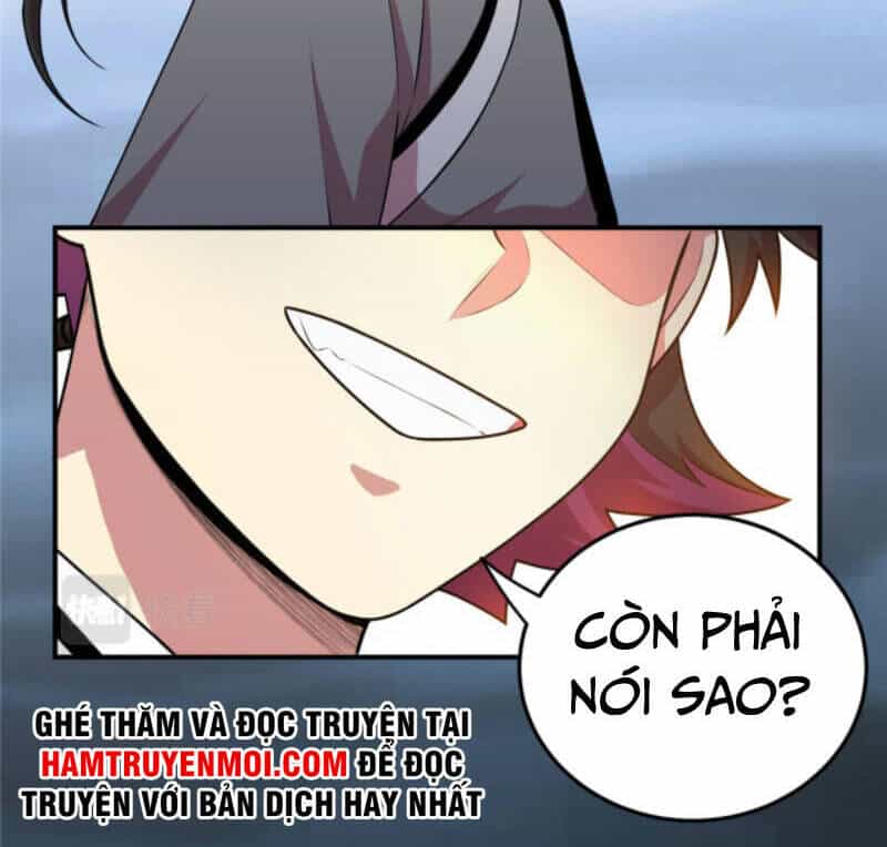 Đế Bá - Chương 9 - ảnh 18