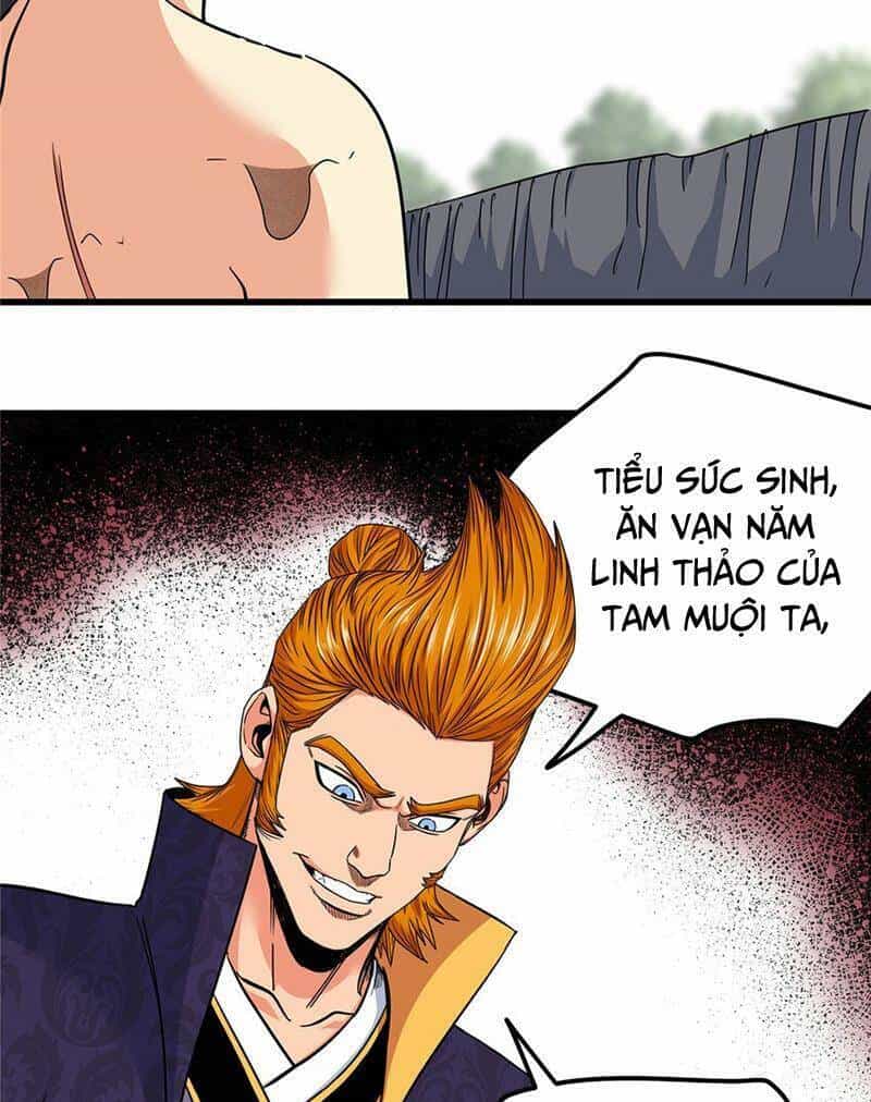 Đế Bá - Chương 99 - ảnh 30