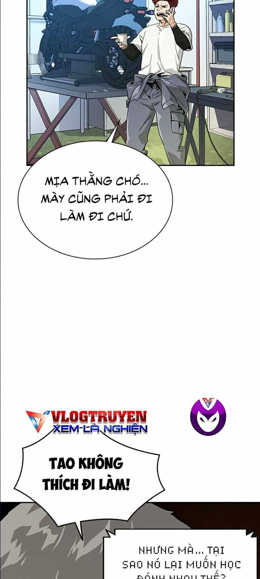 Để Có Thể Sống Sót - Chương 10 - ảnh 73