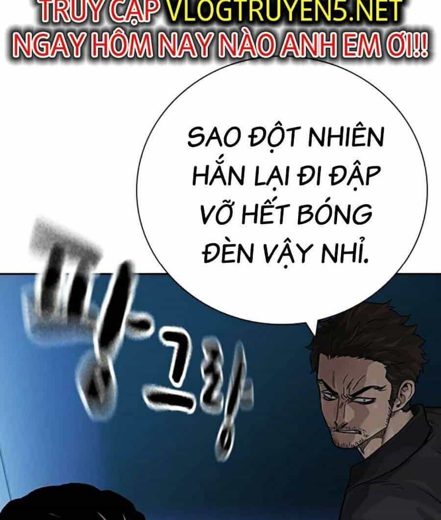 Để Có Thể Sống Sót - Chương 96 - ảnh 193