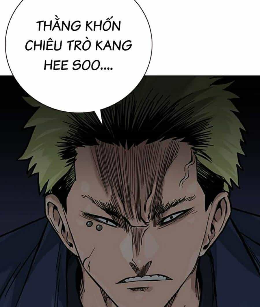 Để Có Thể Sống Sót - Chương 96 - ảnh 212