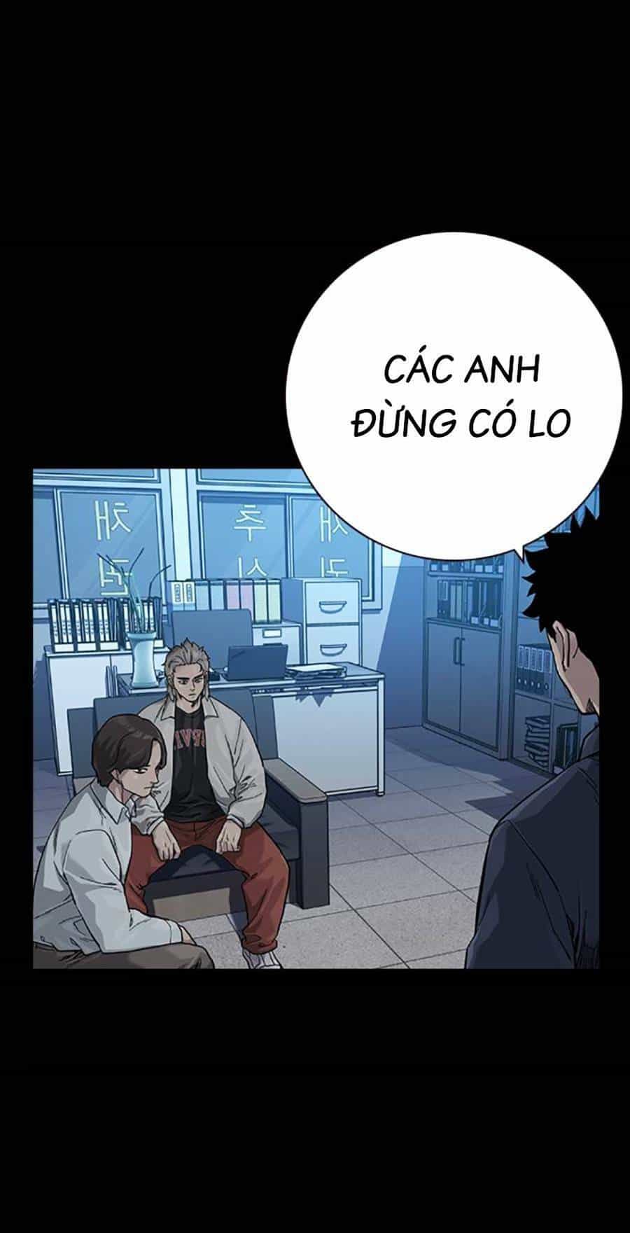 Để Có Thể Sống Sót - Chương 98 - ảnh 75