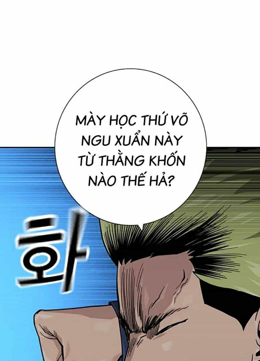 Để Có Thể Sống Sót - Chương 100 - ảnh 32