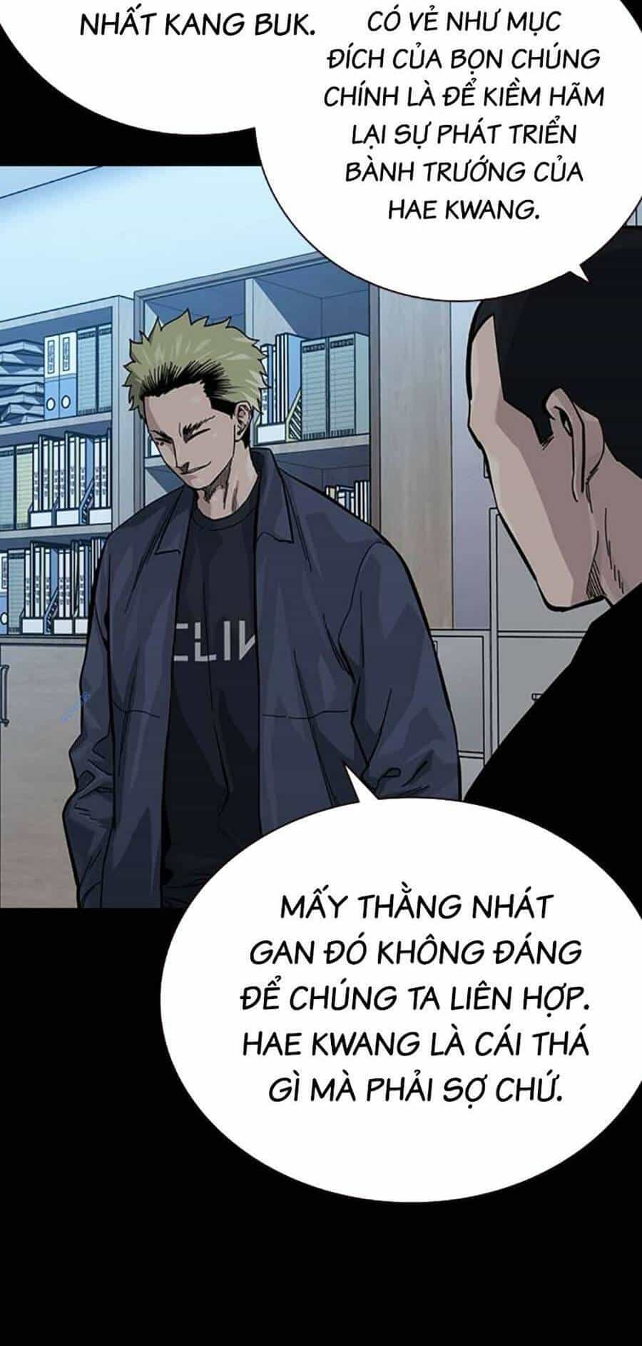Để Có Thể Sống Sót - Chương 101 - ảnh 14