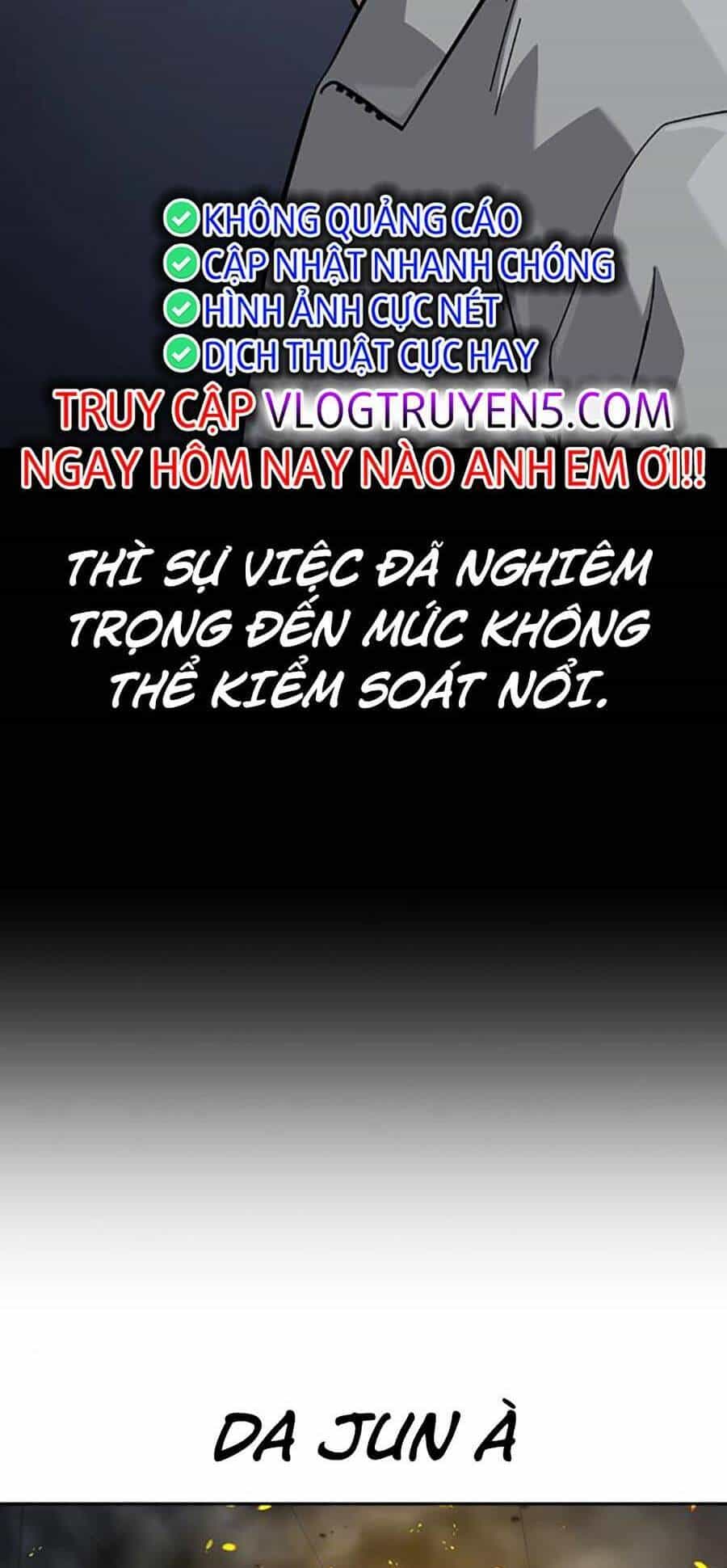 Để Có Thể Sống Sót - Chương 101 - ảnh 40
