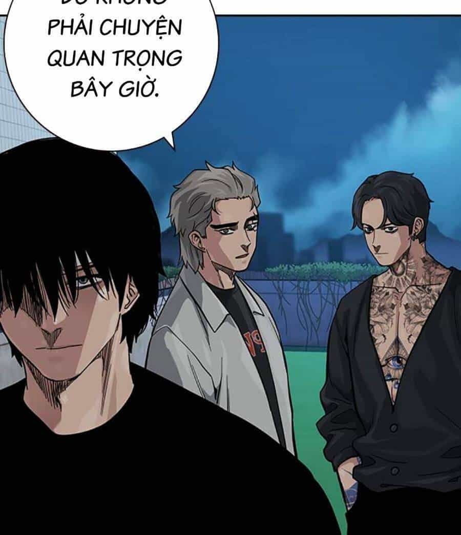 Để Có Thể Sống Sót - Chương 101 - ảnh 92