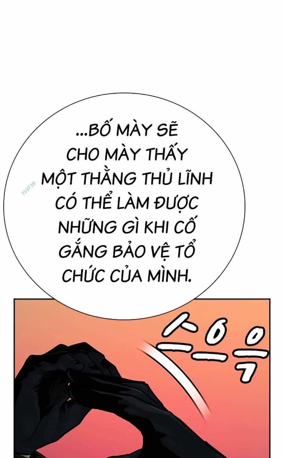 Để Có Thể Sống Sót - Chương 102 - ảnh 162