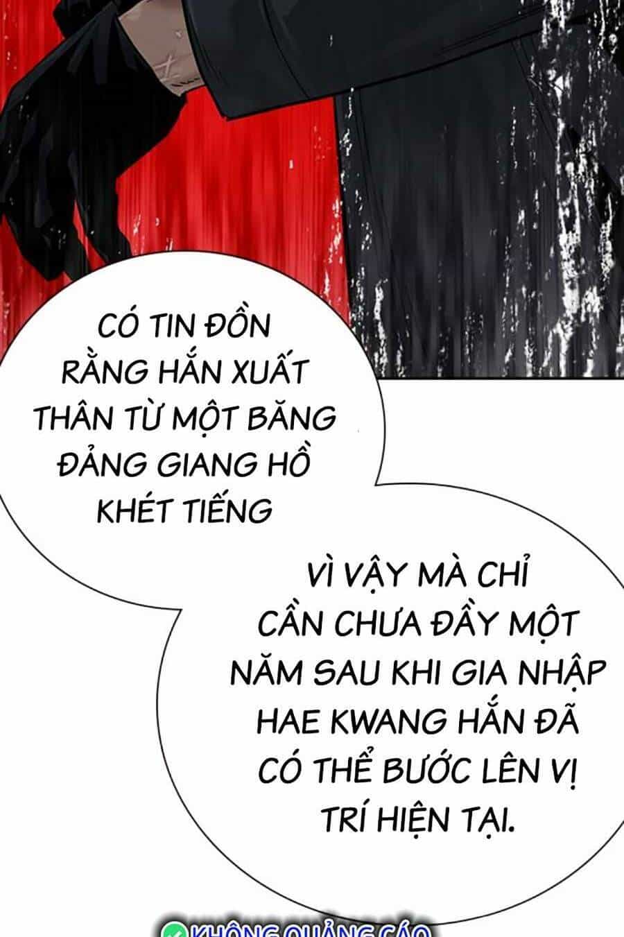 Để Có Thể Sống Sót - Chương 103 - ảnh 172