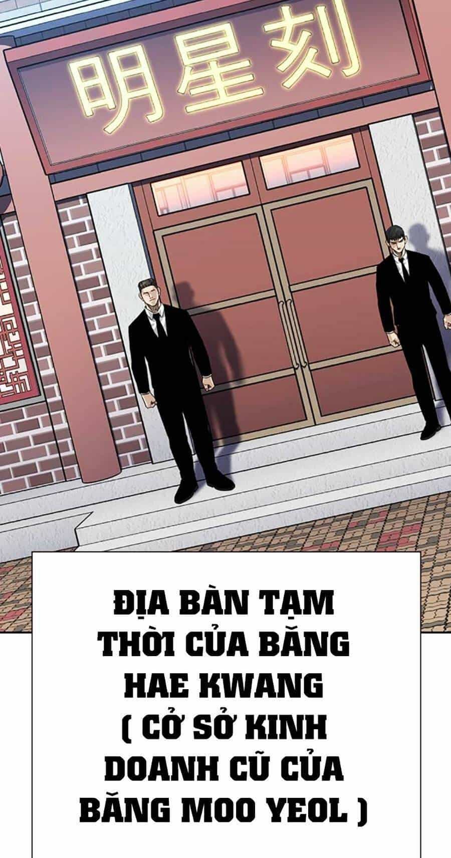 Để Có Thể Sống Sót - Chương 104 - ảnh 29
