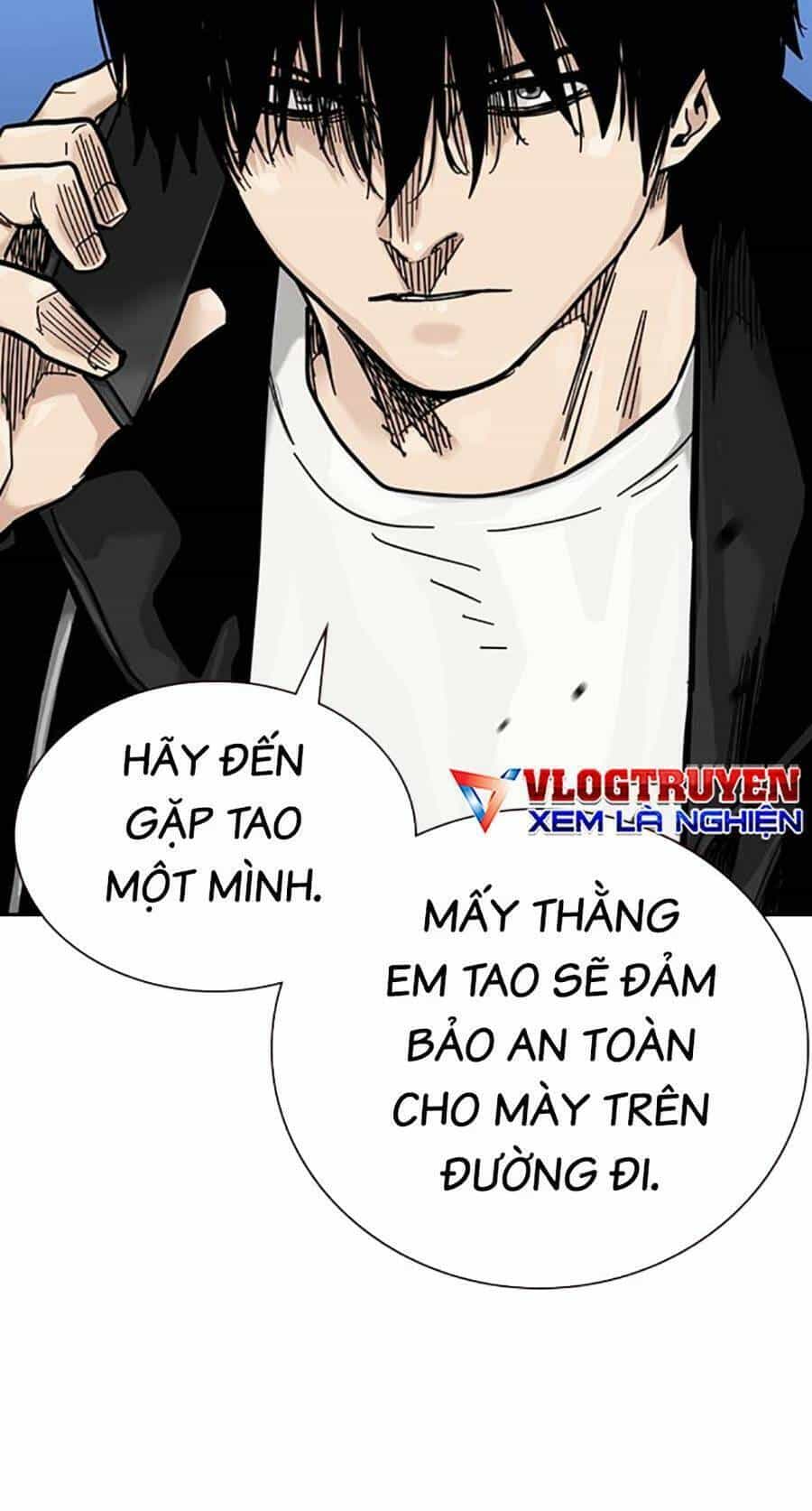 Để Có Thể Sống Sót - Chương 104 - ảnh 53