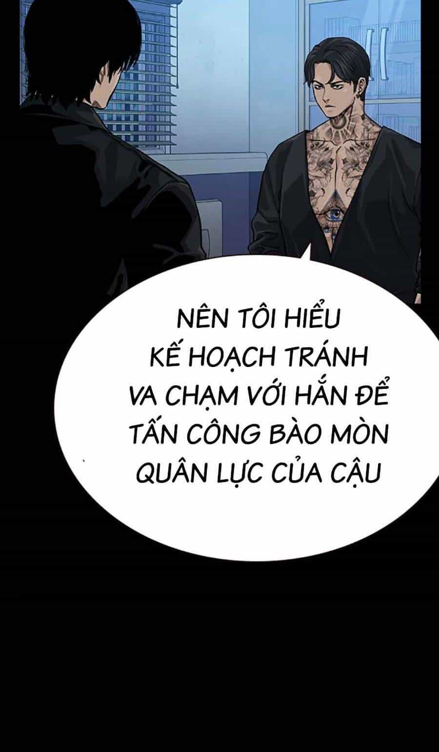 Để Có Thể Sống Sót - Chương 105 - ảnh 144
