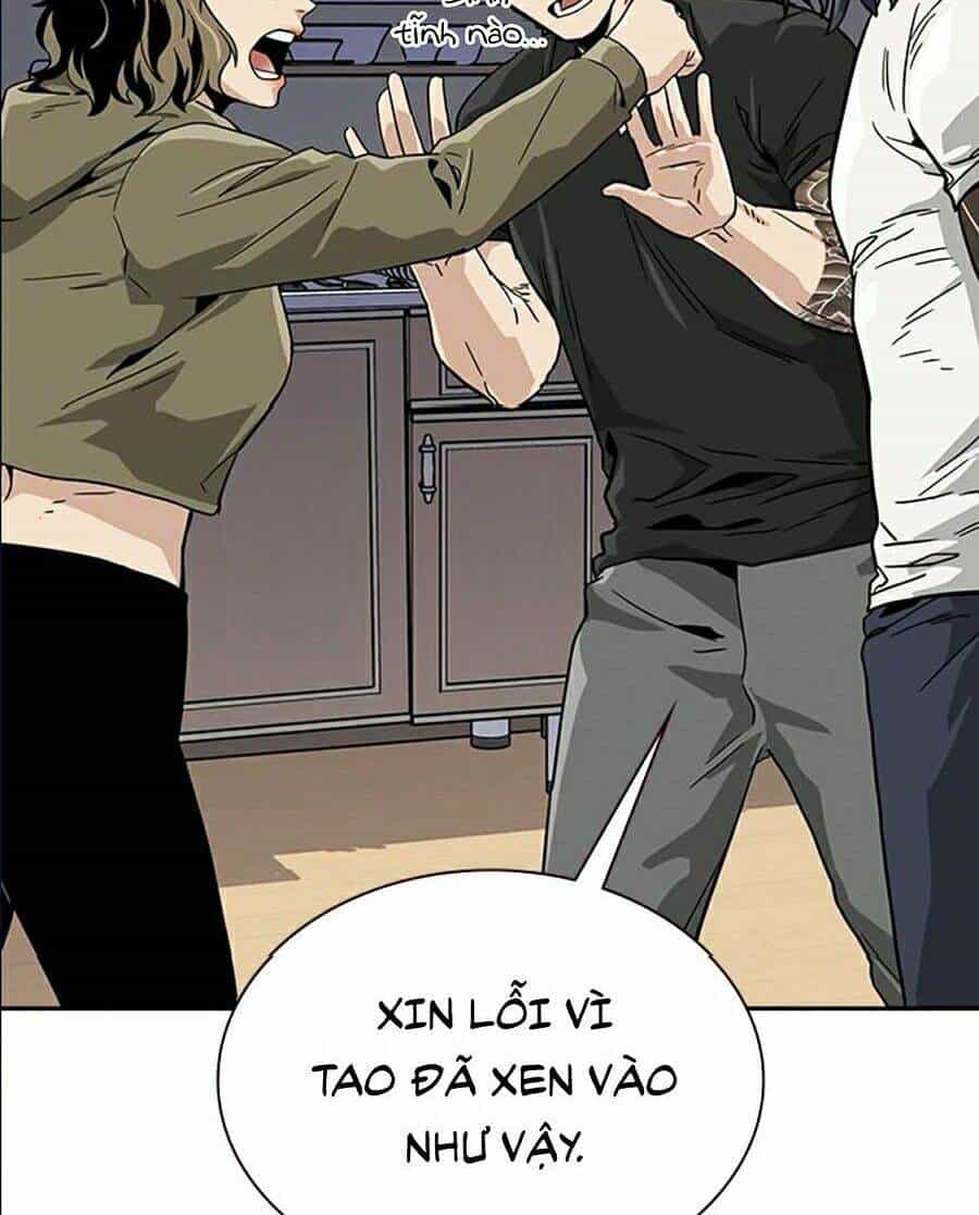 Để Có Thể Sống Sót - Chương 11 - ảnh 131
