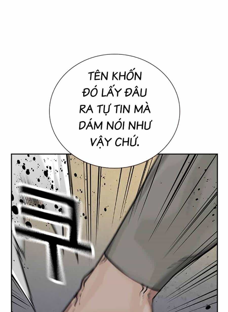 Để Có Thể Sống Sót - Chương 108 - ảnh 126