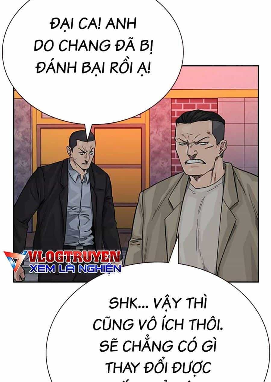 Để Có Thể Sống Sót - Chương 108 - ảnh 157