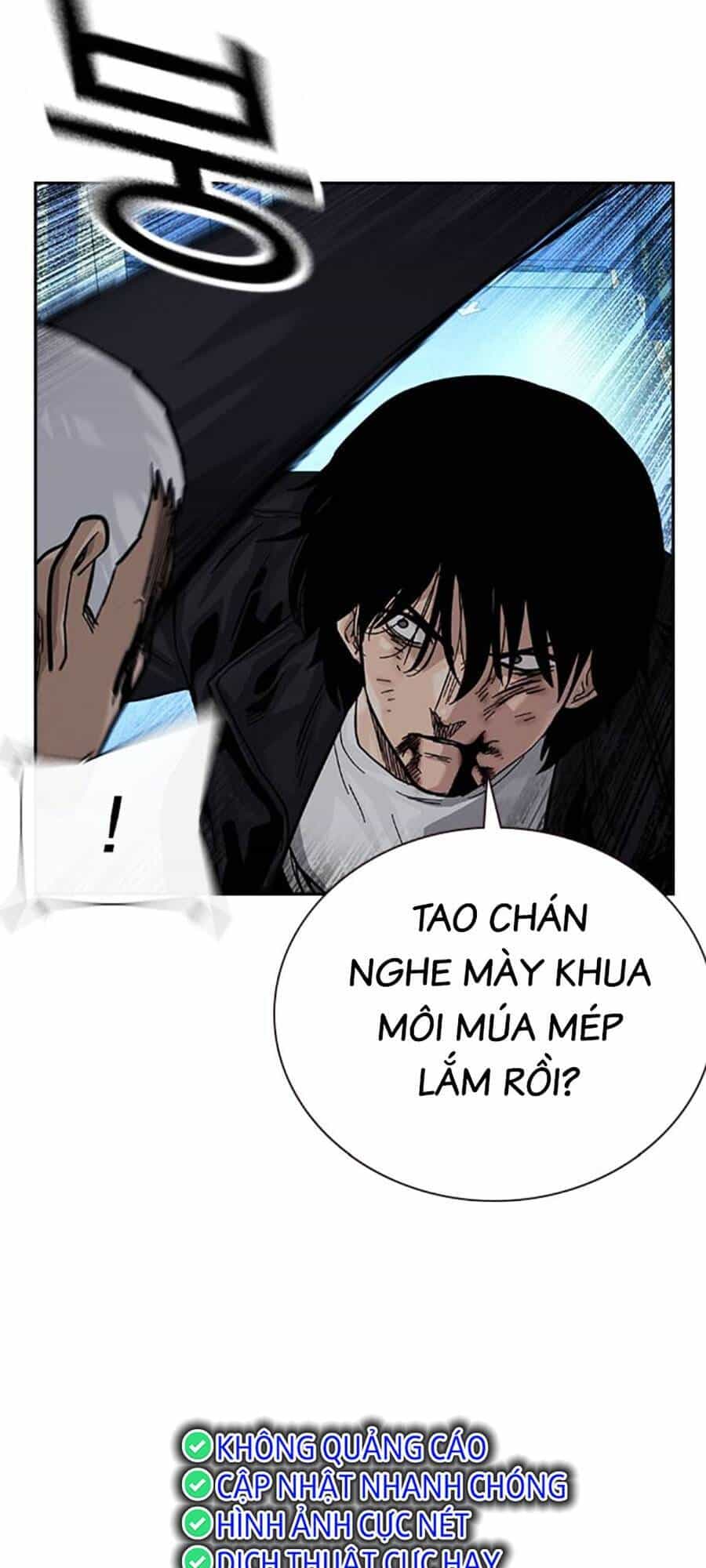 Để Có Thể Sống Sót - Chương 108 - ảnh 70