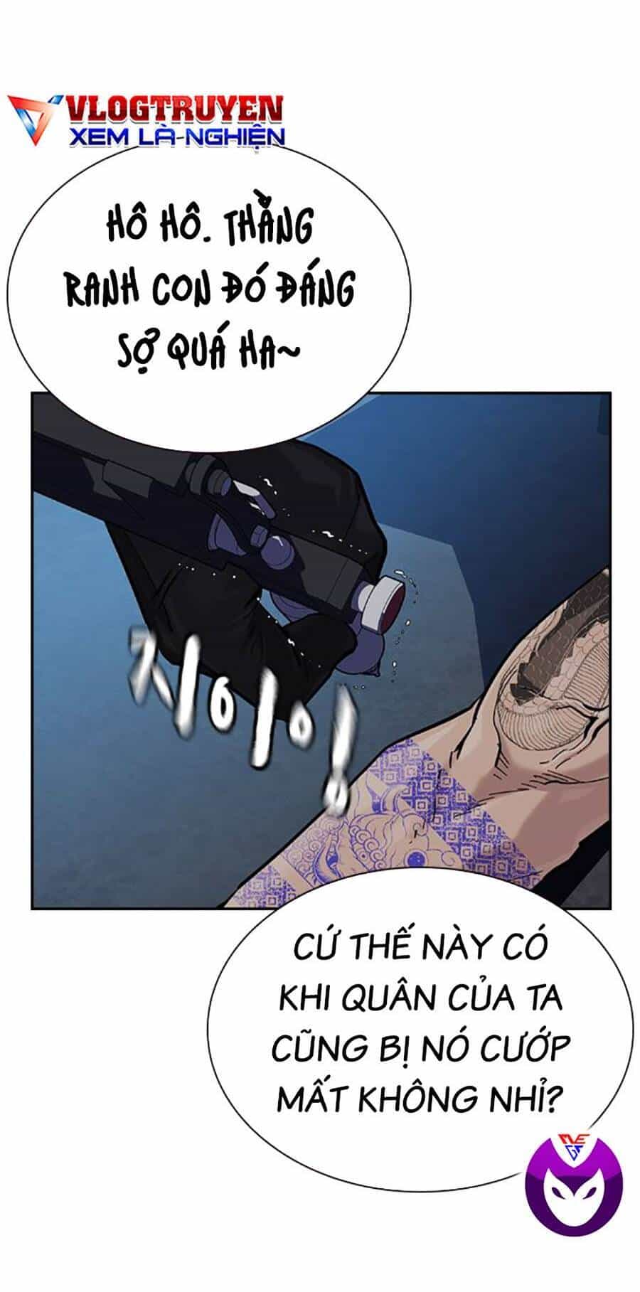 Để Có Thể Sống Sót - Chương 109 - ảnh 151