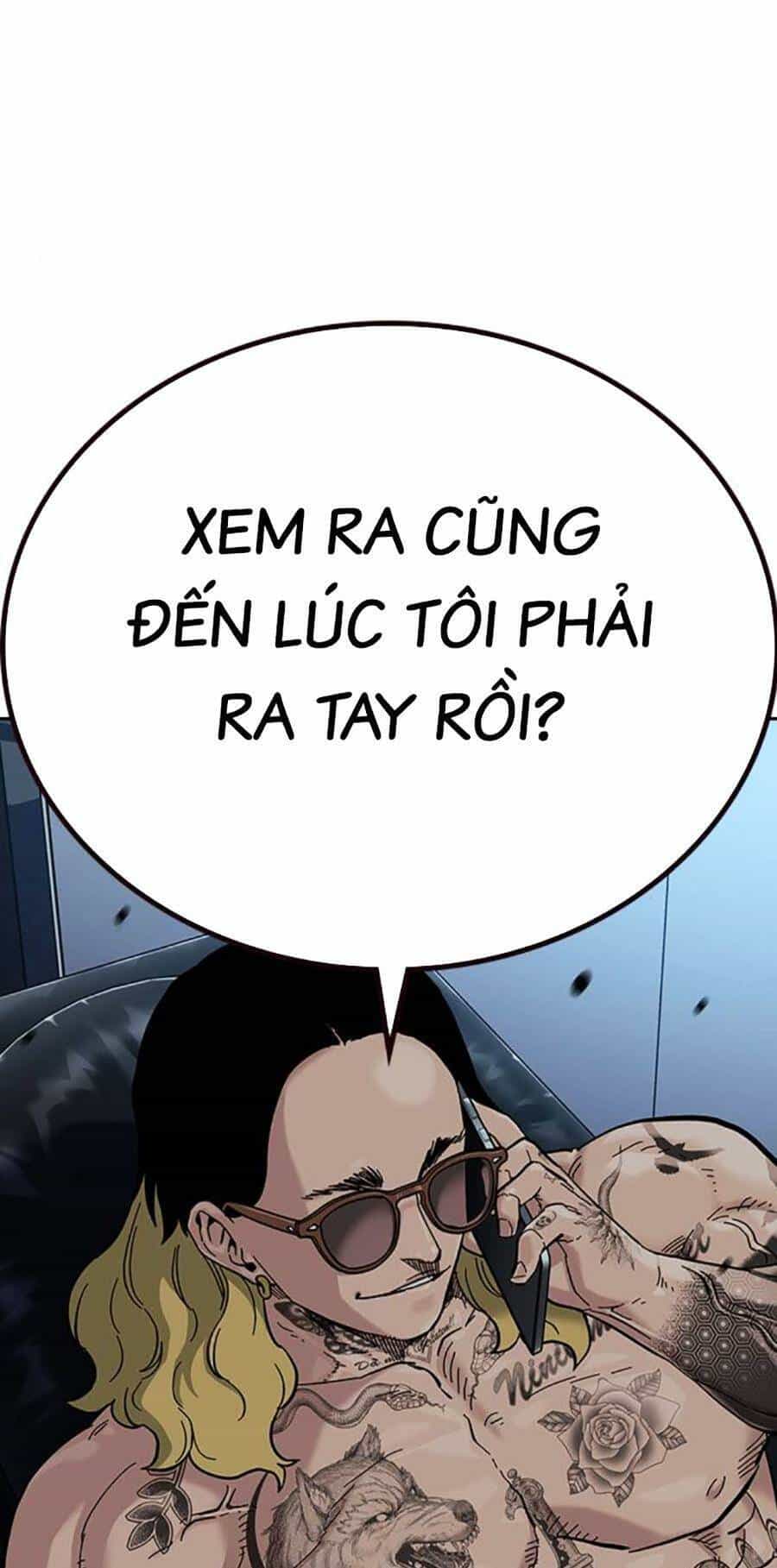 Để Có Thể Sống Sót - Chương 109 - ảnh 152