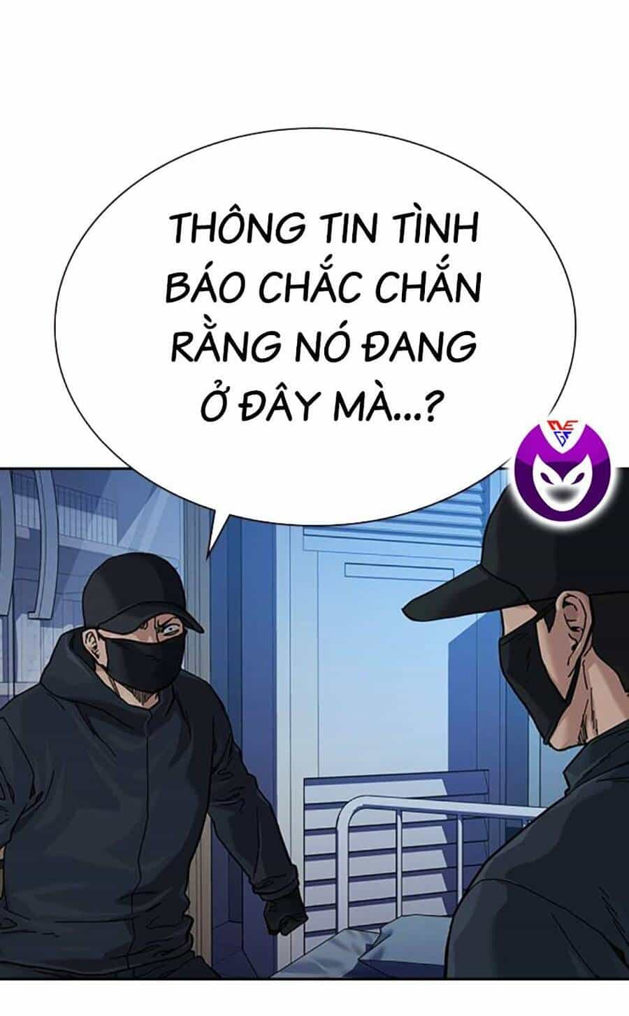 Để Có Thể Sống Sót - Chương 110 - ảnh 100