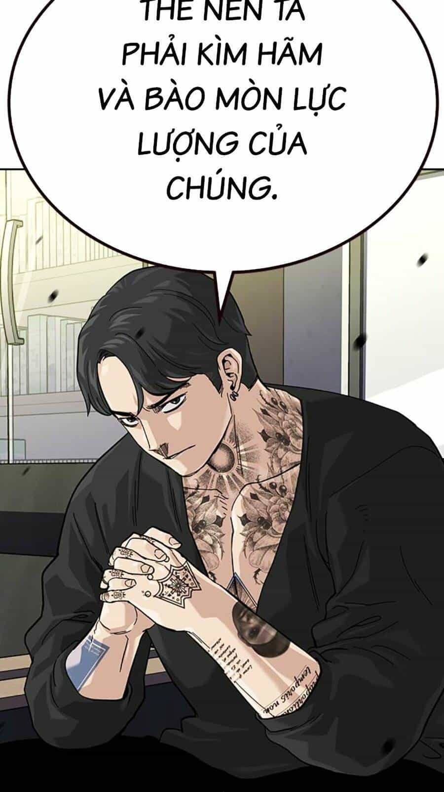 Để Có Thể Sống Sót - Chương 110 - ảnh 28