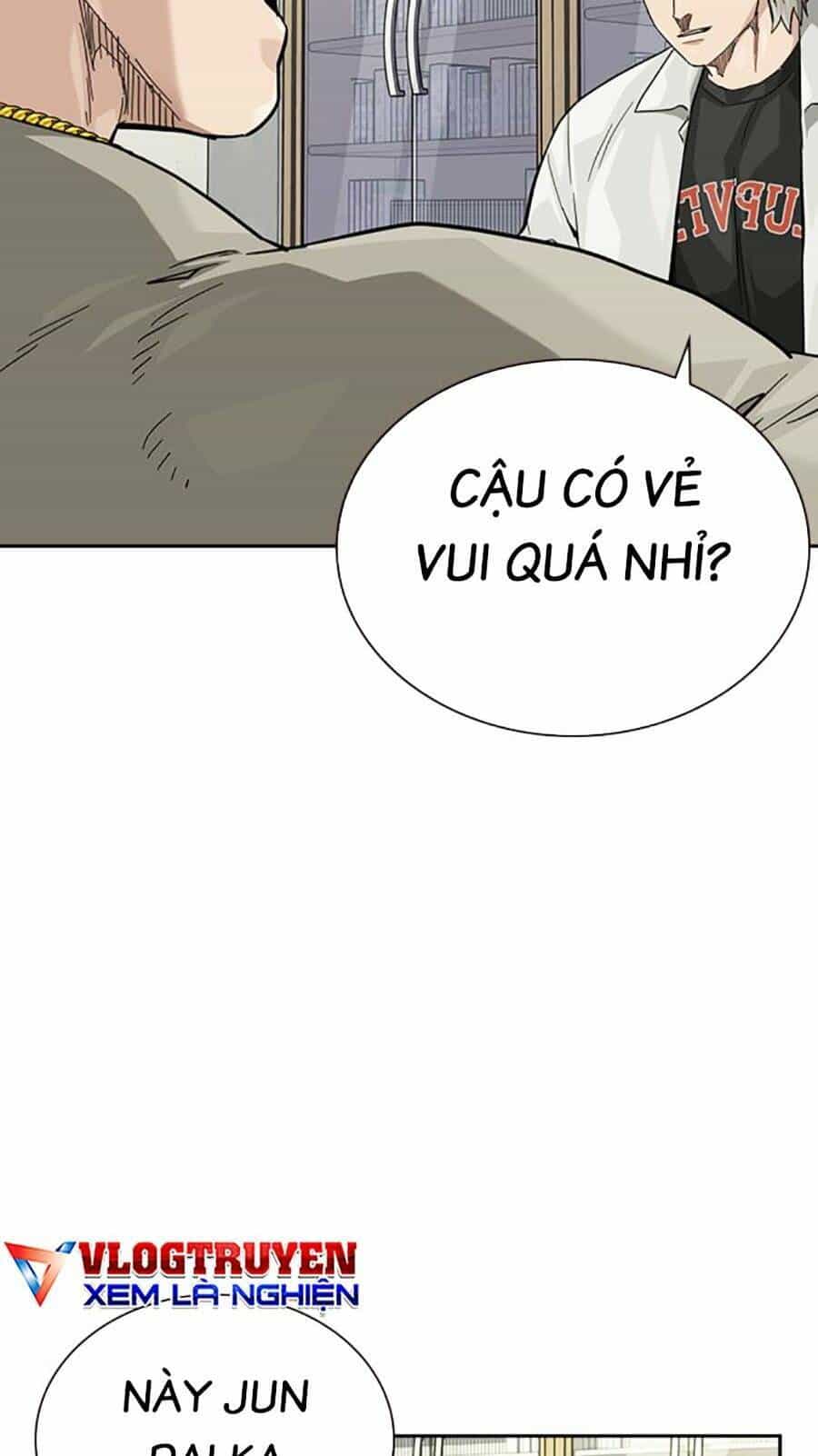Để Có Thể Sống Sót - Chương 110 - ảnh 8