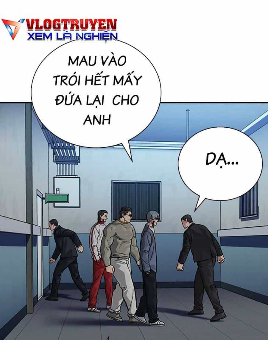 Để Có Thể Sống Sót - Chương 111 - ảnh 9