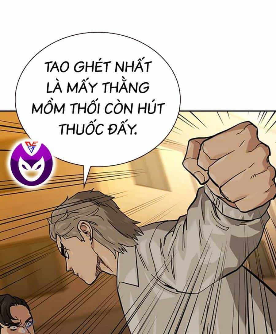 Để Có Thể Sống Sót - Chương 111 - ảnh 97
