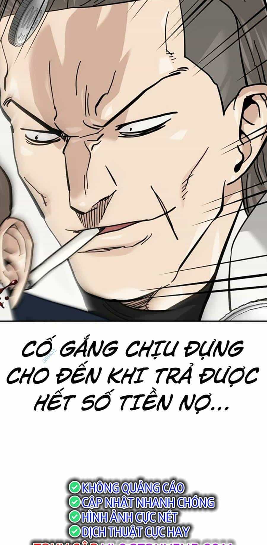 Để Có Thể Sống Sót - Chương 112 - ảnh 141
