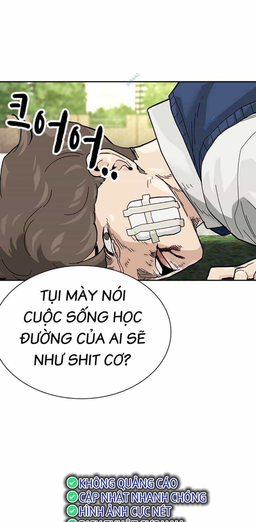 Để Có Thể Sống Sót - Chương 112 - ảnh 160
