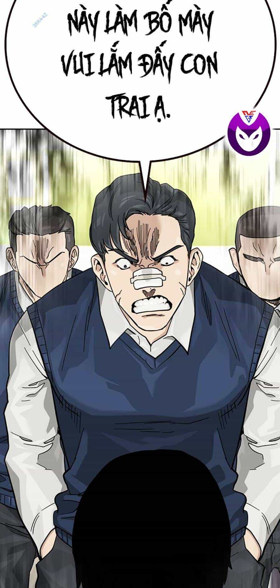 Để Có Thể Sống Sót - Chương 112 - ảnh 41