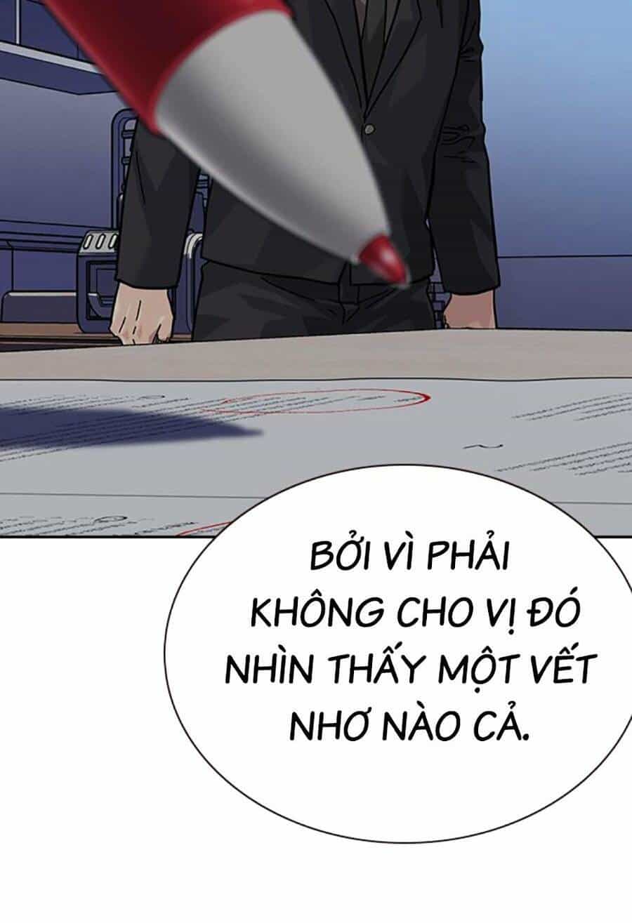 Để Có Thể Sống Sót - Chương 115 - ảnh 120
