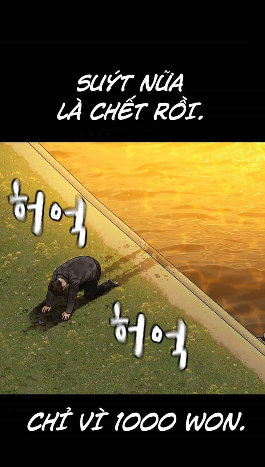 Để Có Thể Sống Sót - Chương 115 - ảnh 24